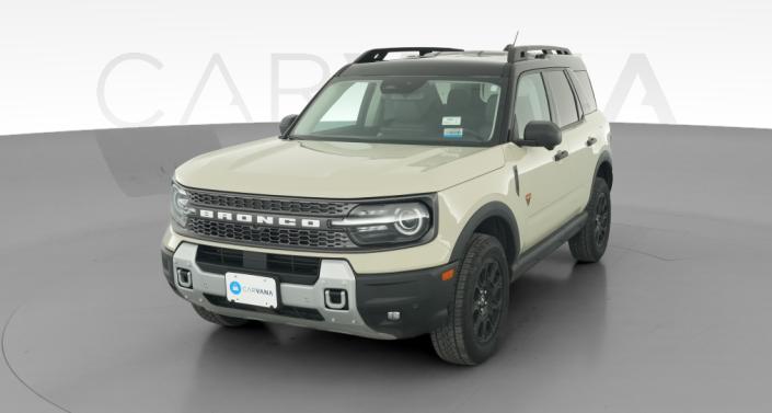 ford bronco sport 2025 3FMCR9DA6SRE46775 image ford bronco sport 2025 3FMCR9DA6SRE46775 image